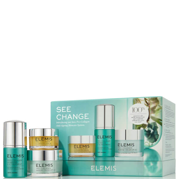 Elemis Pro-Collagen Starter Collection Elemis Pro-Collagen Starter Collection