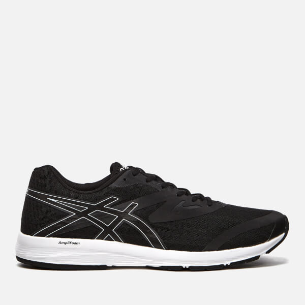 asics amplica ladies trainers