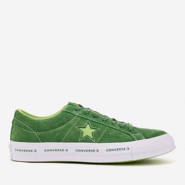 converse one star 36