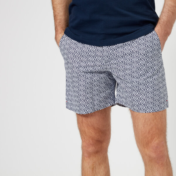 mens orlebar brown shorts