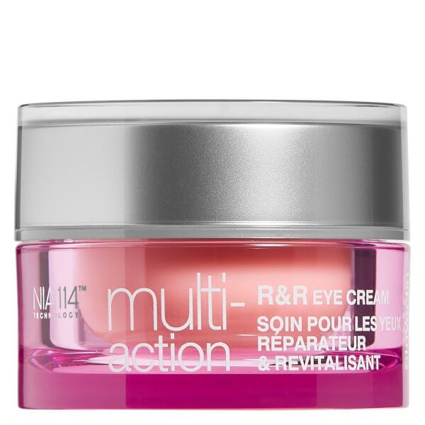 StriVectin MultiAction R&R Eye Cream 15ml SkinStore