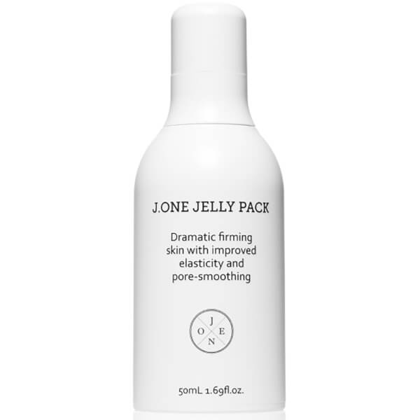 J.One Jelly Pack MultiFunctional Gel Primer 50ml BeautyExpert