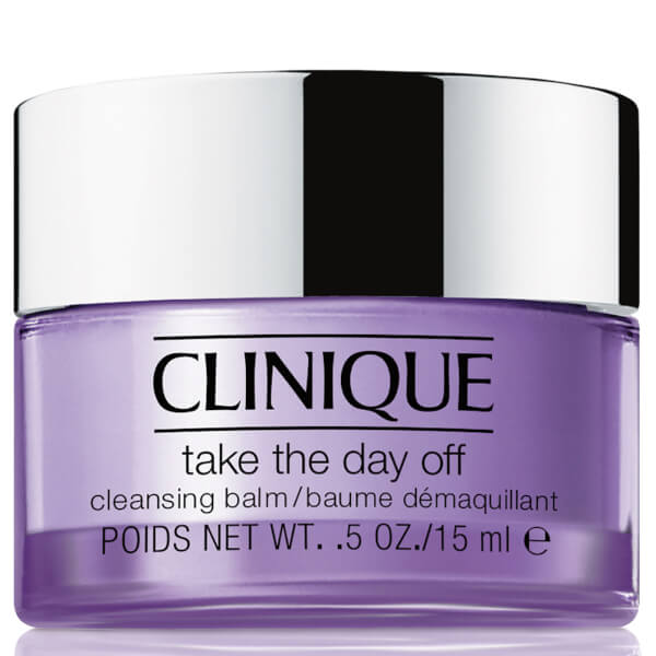 Clinique Take the Day Off Cleansing Balm 15ml