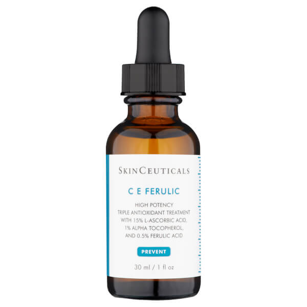 SkinCeuticals C E Ferulic Serum 30ml Free Shipping Lookfantastic