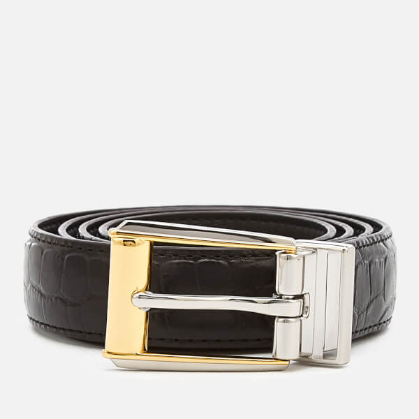 ralph lauren reversible belt women's