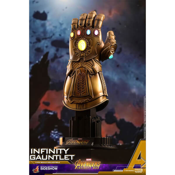 Image Result For Infinity Gauntlet Replica Image Result For Infinity Gauntlet Replica