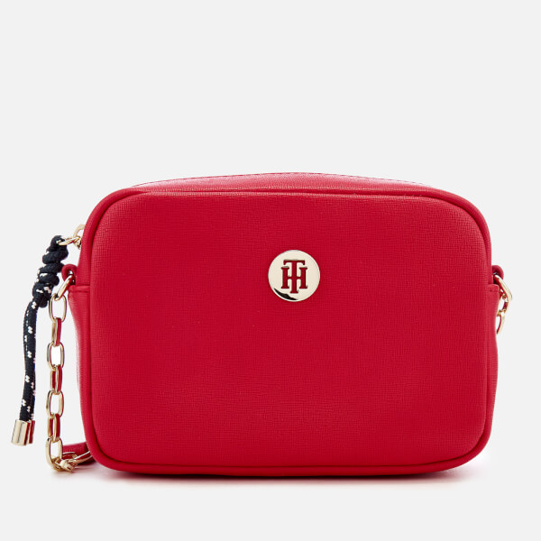 cheap red crossbody bag