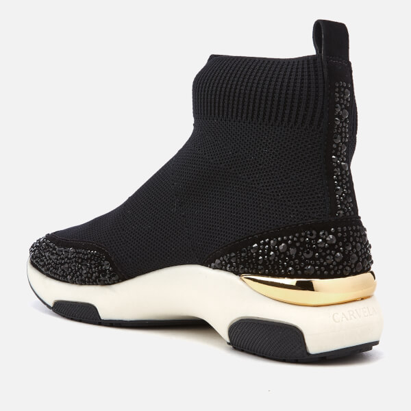 carvela sock
