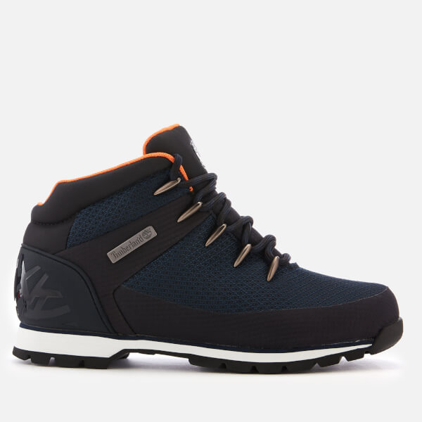 men's euro sprint mid hiker boots
