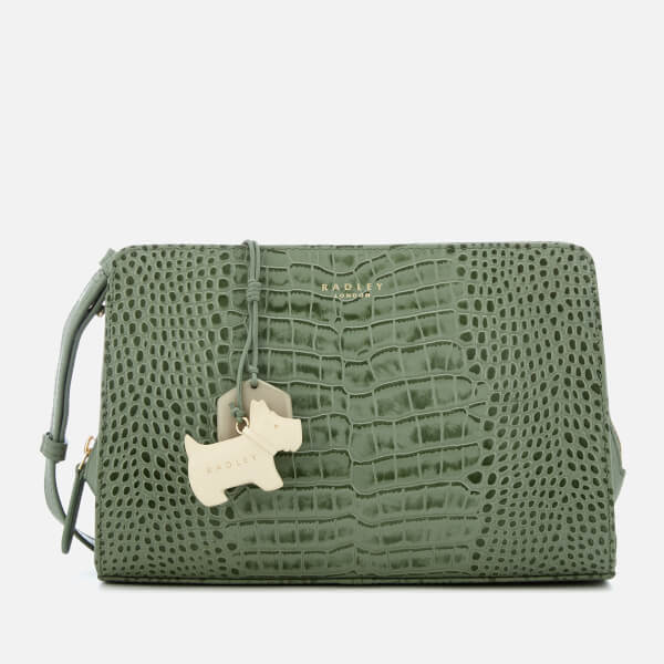 sage cross body bag