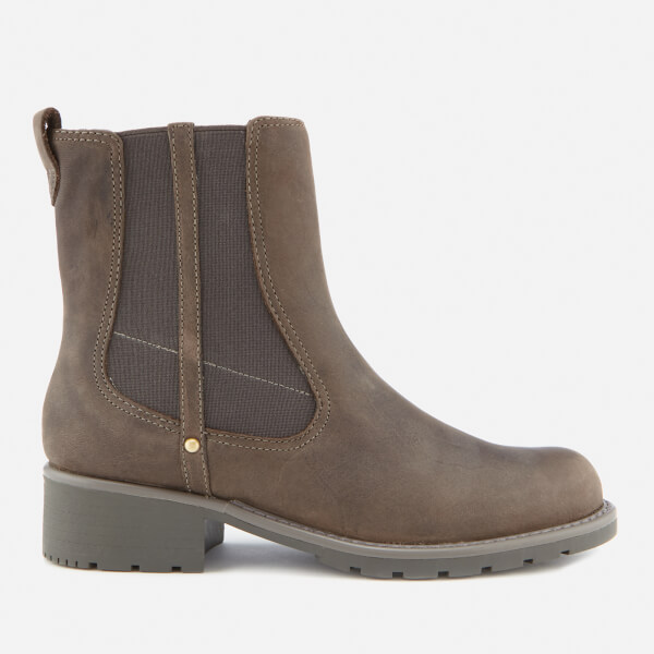 orinoco club khaki nubuck
