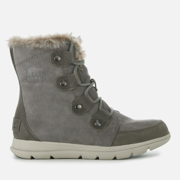 womens hiker style ankle boots