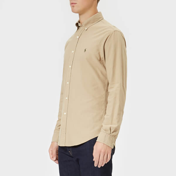 ralph lauren surrey tan