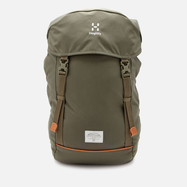 haglofs shosho backpack