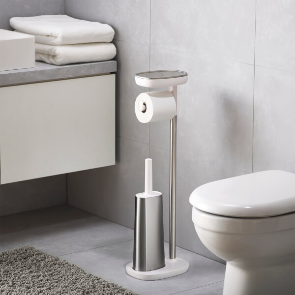 Joseph Joseph Easystore Toilet Butler Plus Homeware