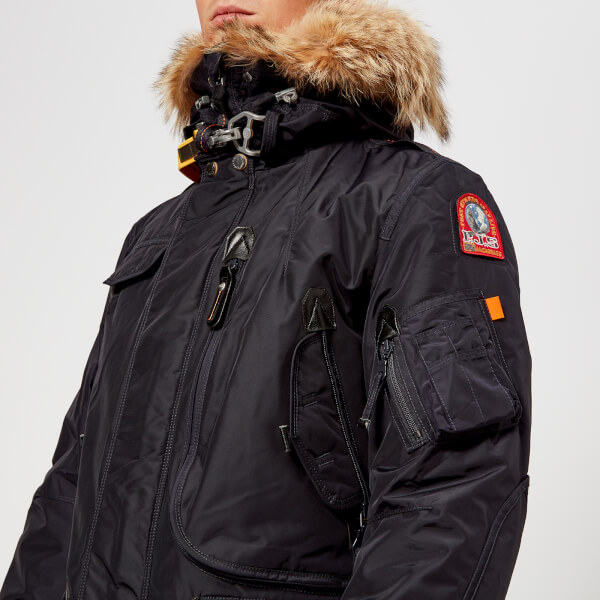 parajumpers men's right hand jacket parajumpers men's right hand jacket