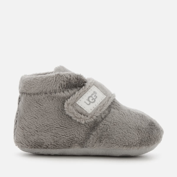 UGG Babie's Bixbee Gift Set Charcoal Junior Clothing