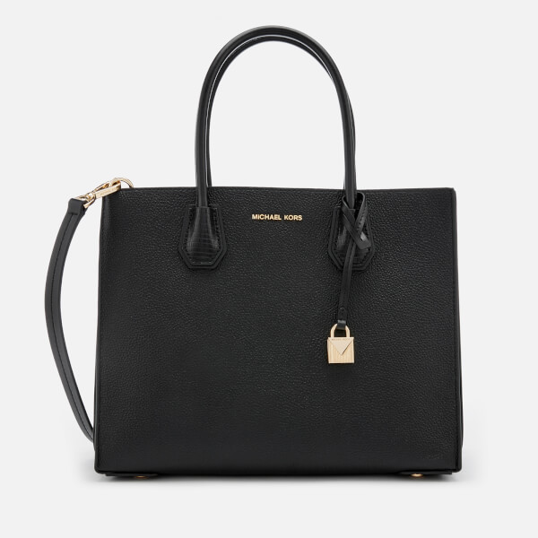 Michael Michael Kors S Mercer Large Convertible Tote michael michael kors s mercer large convertible tote