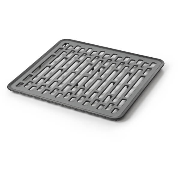 oxo dish drainer mat