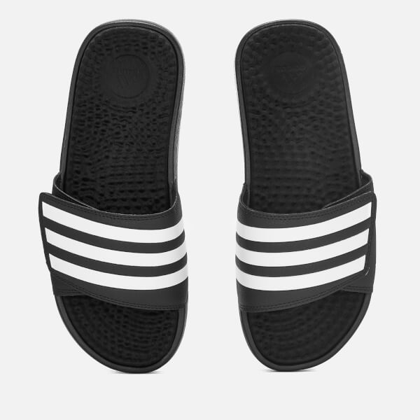 adidas Men's Adissage TND Slide Sandals - Black Sports & Leisure ...