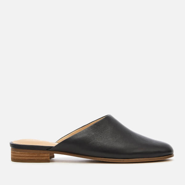 clarks pure 2 mules