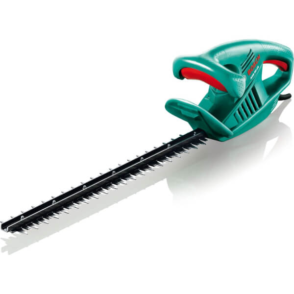Bosch AHS 5016 Electric Hedge Trimmer 50cm Homebase
