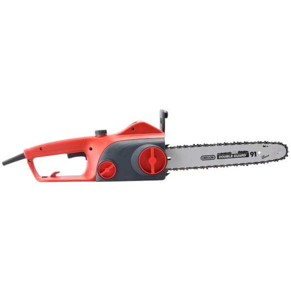 Sovereign 1800W Chainsaw Homebase