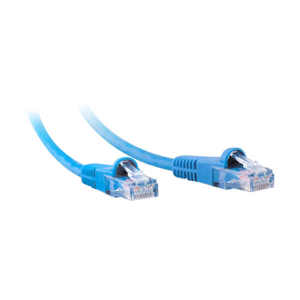 Antsig CAT6 Cable 5m Blue Homebase