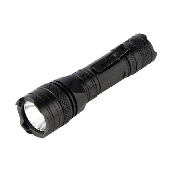 Arlec 5W LED Torch Homebase
