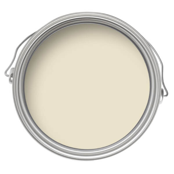 Crown Period Collection Parsonage Cream Flat Matt Emulsion Paint 2