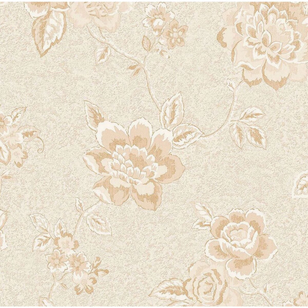 Boutique Wallpaper Ivory Homebase