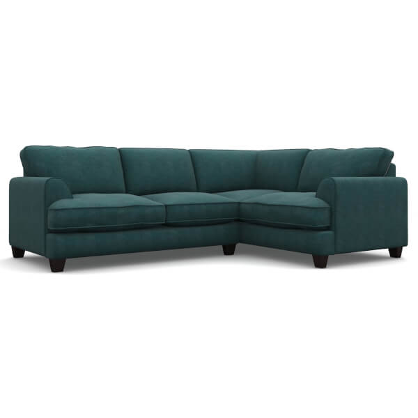Greenwich Righthand Corner Sofa Ocean Homebase