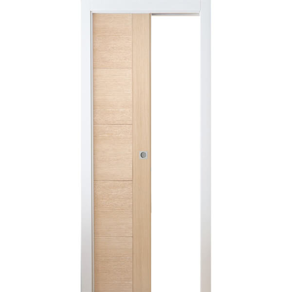 Internal Pocket Door System for use with Door 686 x 1981mm Homebase