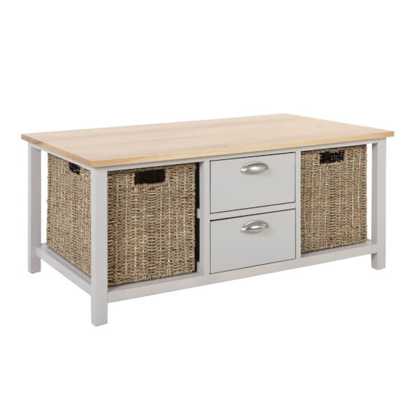 Atterley Coffee Table Homebase