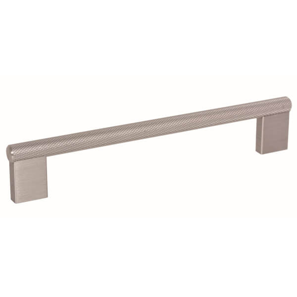 Graf Bar Handle Stainless Steel Homebase