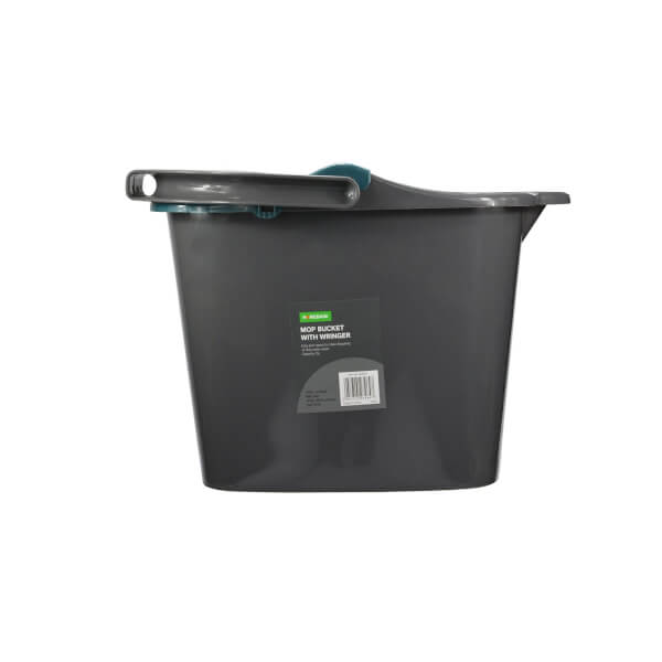 Mop Bucket with Wringer Homebase