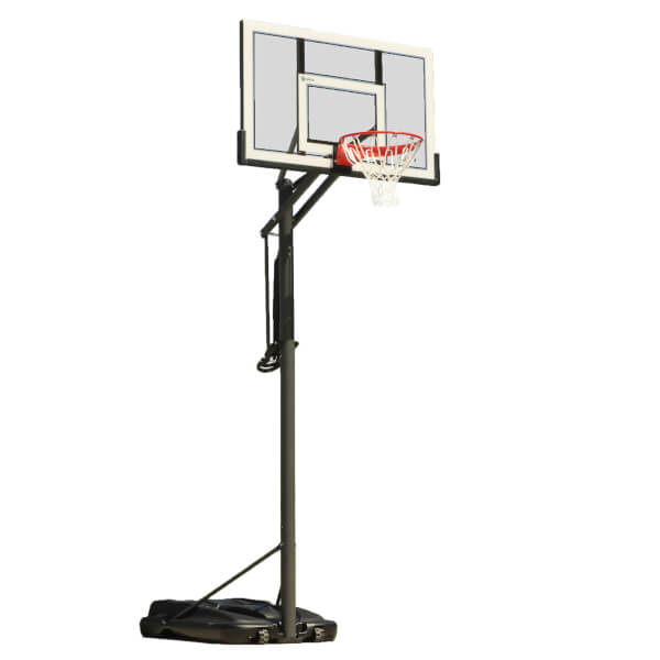 basketball pole extension kit