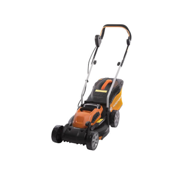 homebase battery lawnmower
