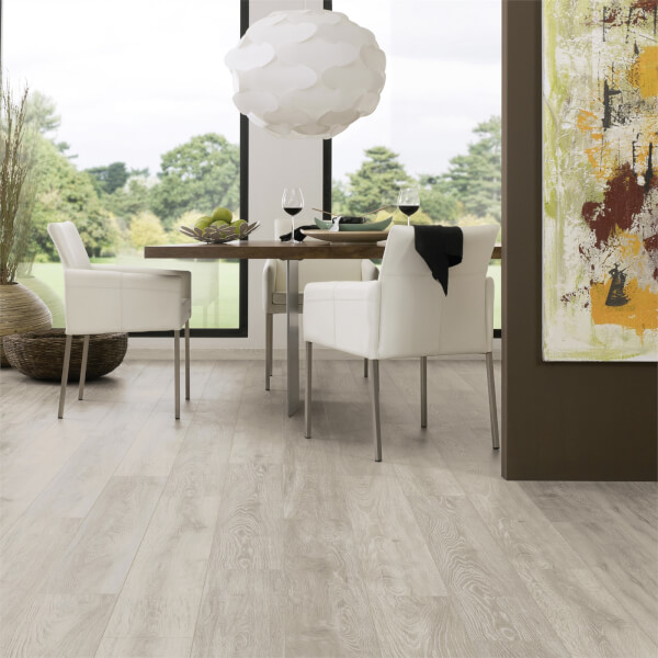 Monteverde Laminate Flooring Homebase