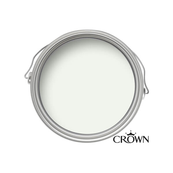 Crown Period Colours Breatheasy Lime Wash Flat Matt Emulsion Paint
