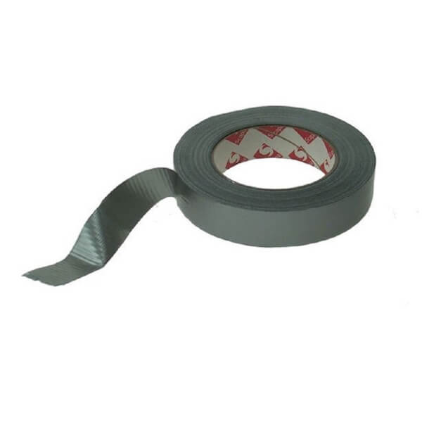 Pipe Insulation Fixing Tape 50m Homebase