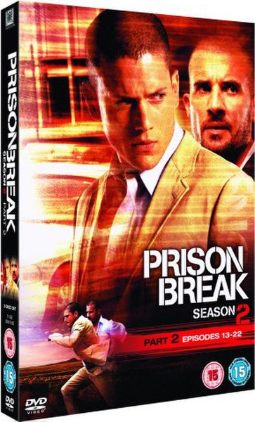 subtitles prison break season 2