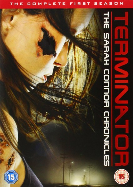 Rent Terminator: The Sarah Connor Chronicles 2008 on DVD