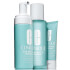 Clinique Anti Blemish Solutions 3-Step System Clinique Anti Blemish Solutions 3-Step System