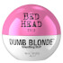 Tigi Bed Head Dumb Blonde Smoothing Stuff (48g) Tigi Bed Head Dumb Blonde Smoothing Stuff (48g)