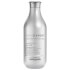 Shampoing éclat pour cheveux gris et blancs L'Oréal Serie Expert Silver 250ml Shampoing éclat pour cheveux gris et blancs L'Oréal Serie Expert Silver 250ml