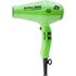 Parlux 3800 Eco Friendly Ionic & Ceramic Hair Dryer - Green Parlux 3800 Eco Friendly Ionic & Ceramic Hair Dryer - Green
