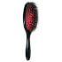 Denman D81M Medium Finishing Brush with Mixed Bristle Denman D81M Medium Finishing Brush with Mixed Bristle