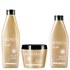 Redken All Soft Thick Hair Care Pack (3 Products) Redken All Soft Thick Hair Care Pack (3 Products)