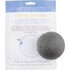 The Konjac Sponge Company Facial Puff Sponge with Bamboo Charcoal The Konjac Sponge Company Facial Puff Sponge with Bamboo Charcoal